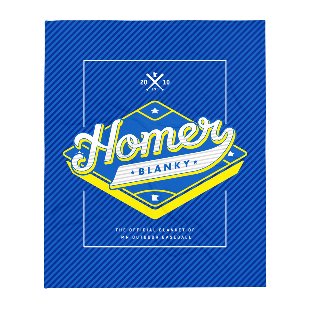 Homer Blanky (Ripple Effect Diamond)