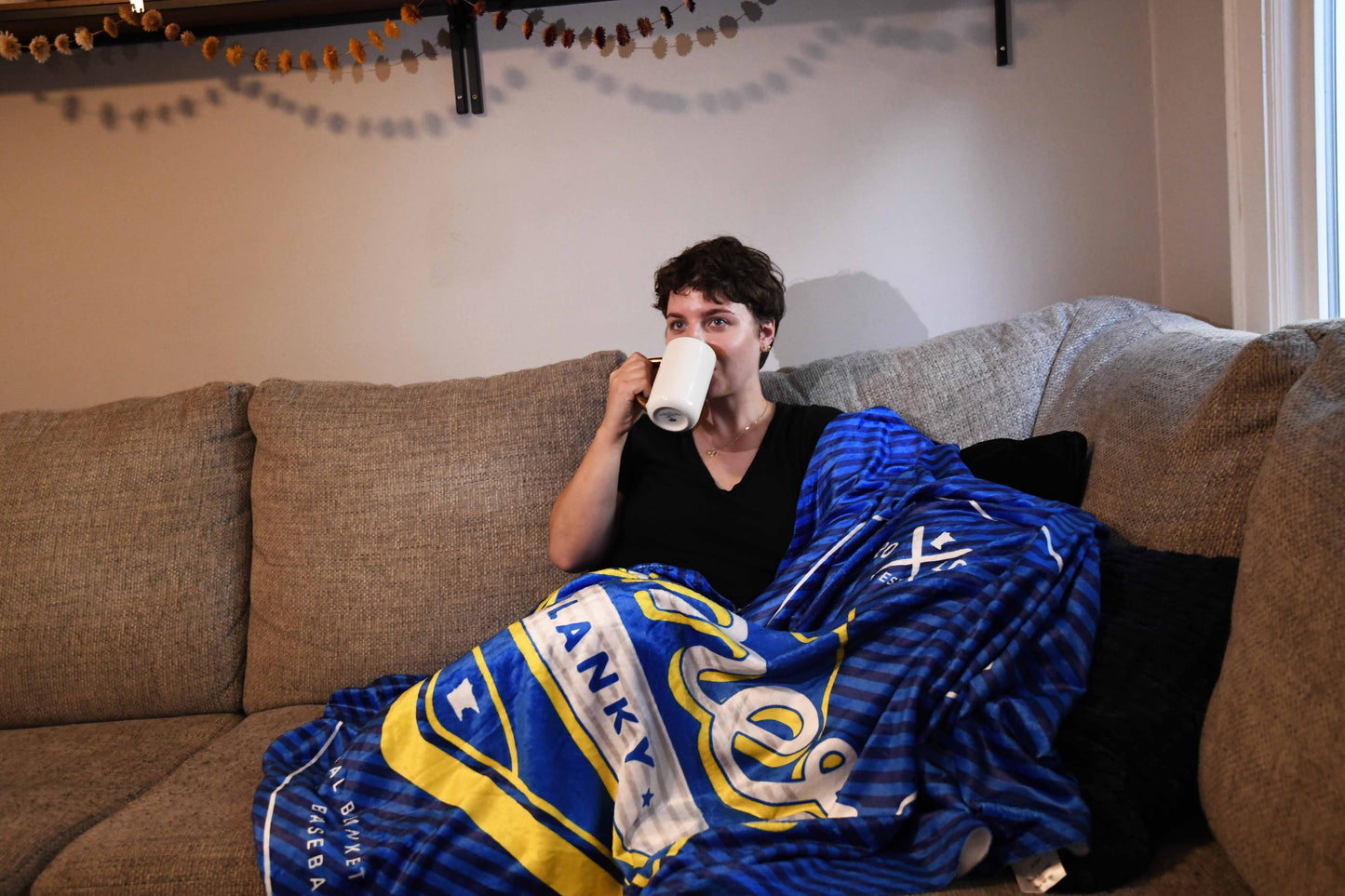 Homer Blanky (Ripple Effect Diamond)